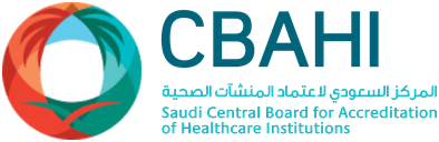 Saudi Central Board for Accreditation of Healthcare Institutions (CBAHI)